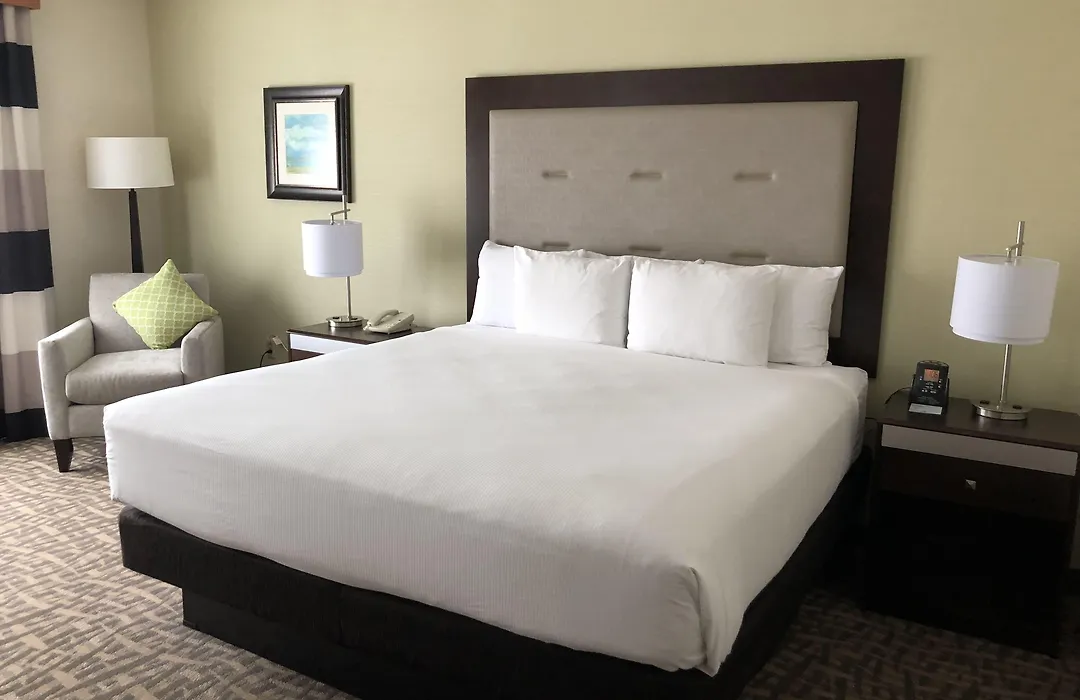 Wyndham Garden Buffalo Downtown-1