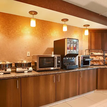 Best Western Inn Buffalo Airport-2