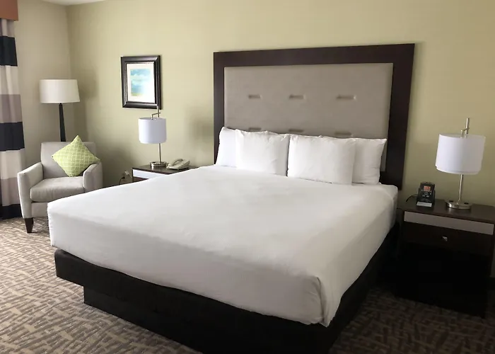 Wyndham Garden Buffalo Downtown