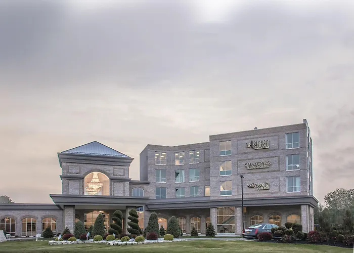 Boutique hotels Delavan